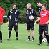 18.06.2009 Trainingsauftakt vom FC Rot-Weiss Erfurt_24